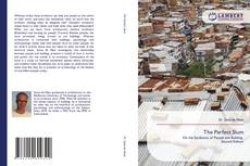 Portada del libro de The Perfect Slum