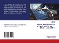 Copertina di TRENDS AND STRATEGIC SCENARIOS FOR SUPPLY CHAIN EXCELLENCE