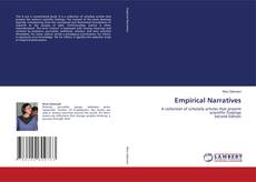 Couverture de Empirical Narratives