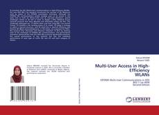 Copertina di Multi-User Access in High-Efficiency WLANs