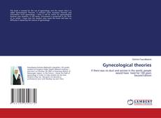 Обложка Gynecological theories