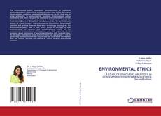 ENVIRONMENTAL ETHICS kitap kapağı