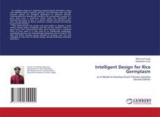 Intelligent Design for Rice Germplasm kitap kapağı