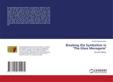Bookcover of Breaking the Symbolism in "The Glass Menagerie"