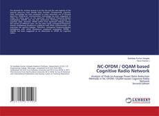 NC-OFDM / OQAM based Cognitive Radio Network kitap kapağı
