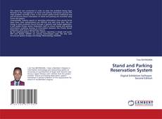 Stand and Parking Reservation System kitap kapağı