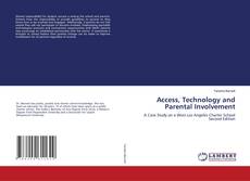 Portada del libro de Access, Technology and Parental Involvement