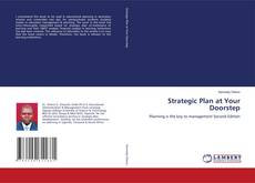 Bookcover of Strategic Plan at Your Doorstep