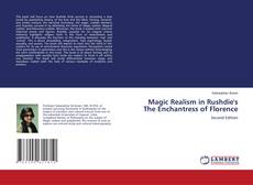 Обложка Magic Realism in Rushdie's The Enchantress of Florence