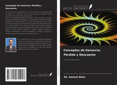 Copertina di Conceptos de Ganancia, Pérdida y Descuento