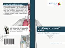 Обложка En niño que despertó al cielo