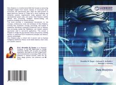 Bookcover of Data Analytics
