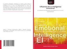 Borítókép a  Influencia de la inteligencia emocional - hoz