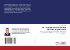 RF Front End Receivers for Satellite Applications kitap kapağı