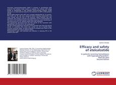 Обложка Efficacy and safety of etelcalcetide