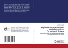 Portada del libro de Light Mediated treatment and diagnosis of Periodontal disease
