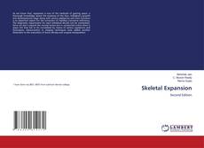 Capa do livro de Skeletal Expansion 