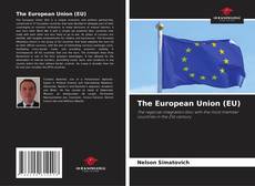 Capa do livro de The European Union (EU) 