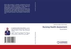 Couverture de Nursing Health Assessment