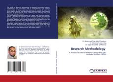 Copertina di Research Methodology