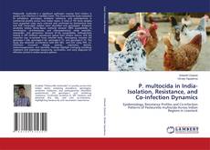 Borítókép a  P. multocida in India-Isolation, Resistance, and Co-infection Dynamics - hoz
