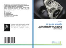 Buchcover von La magie sexuelle