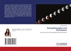 Copertina di Astrophilosophy and Outerspace