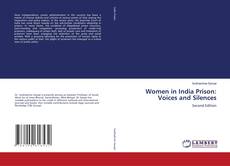Couverture de Women in India Prison: Voices and Silences