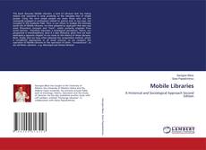 Capa do livro de Mobile Libraries 