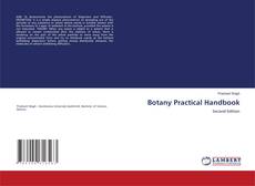 Bookcover of Botany Practical Handbook