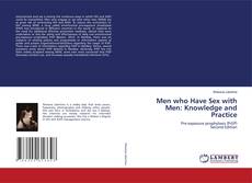 Portada del libro de Men who Have Sex with Men: Knowledge and Practice