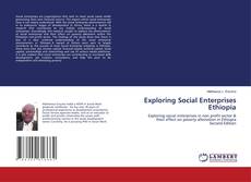 Copertina di Exploring Social Enterprises Ethiopia