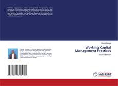 Bookcover of Working Capital Management Practices