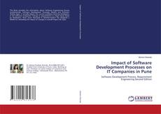 Portada del libro de Impact of Software Development Processes on IT Companies in Pune