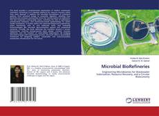 Copertina di Microbial BioRefineries