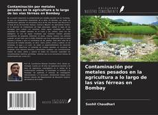 Couverture de Contaminación por metales pesados en la agricultura a lo largo de las vías férreas en Bombay