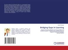 Bookcover of Bridging Gaps in Learning