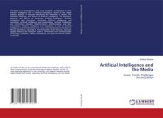 Portada del libro de Artificial Intelligence and the Media