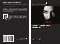 Buchcover von Mutilación genital femenina