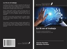 Buchcover von La IA en el trabajo