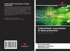 Cybershield: innovations in data protection的封面