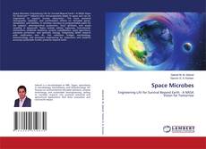 Copertina di Space Microbes