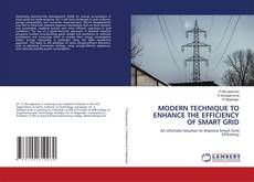 Copertina di MODERN TECHNIQUE TO ENHANCE THE EFFICIENCY OF SMART GRID