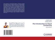 Couverture de The Introduction to Cloud Computing