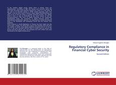 Buchcover von Regulatory Compliance in Financial Cyber Security