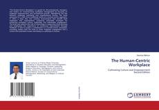 The Human-Centric Workplace的封面