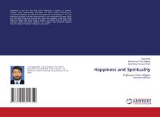 Bookcover of Happiness and Spirituality