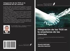 Copertina di Integración de las TICE en la enseñanza de las ciencias
