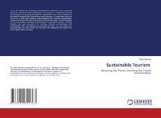 Bookcover of Sustainable Tourism