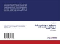 Borítókép a  Hydrogeology of an Inland and coastal wetland of Kerala, India - hoz